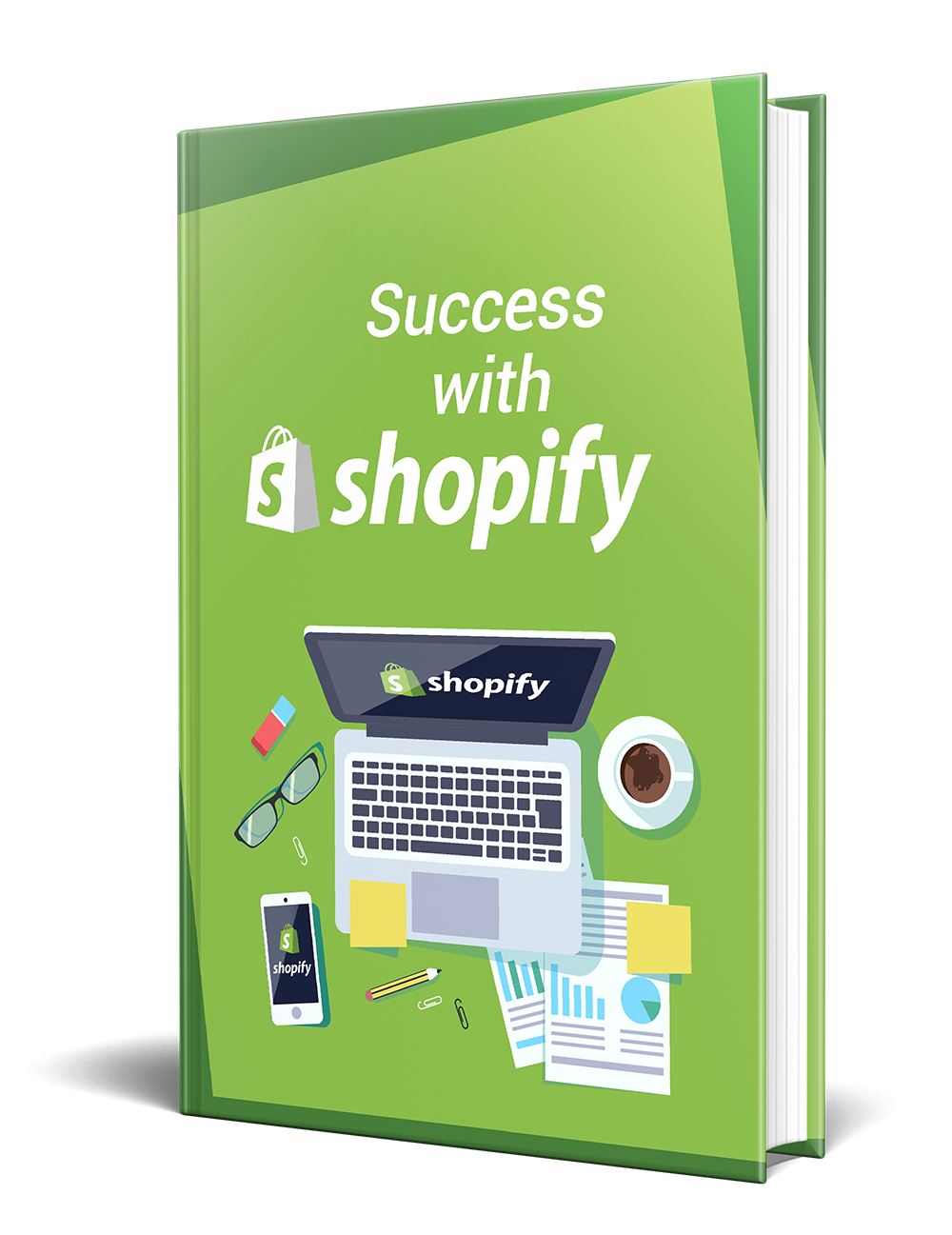 Success with Shopify (eBook)
