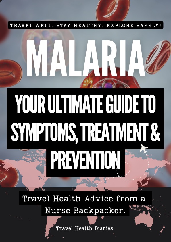 Malaria: Your Ultimate Guide to Symptoms, Treatment & Prevention