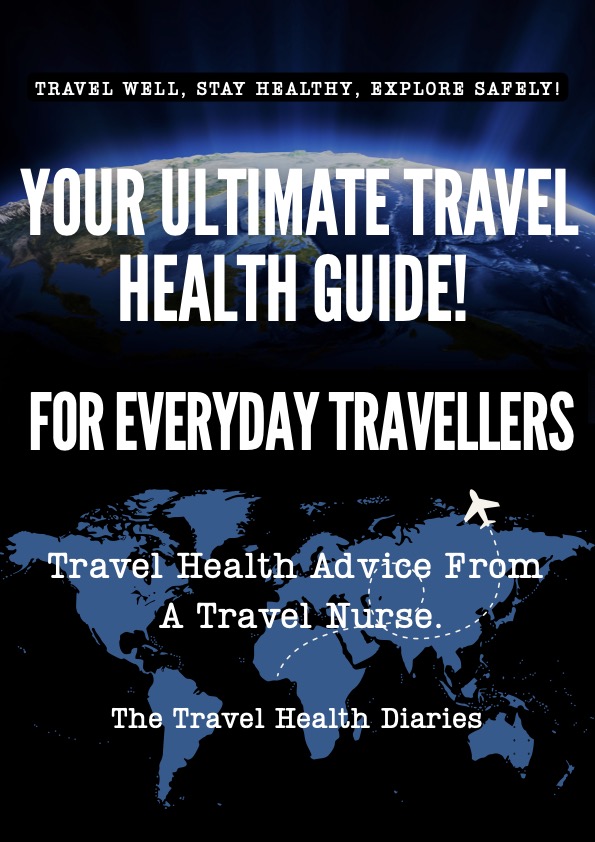 Ultimate Travel Health Guide