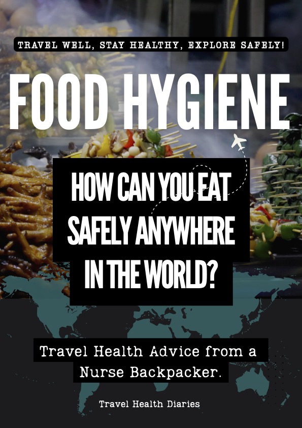 Your Food Hygiene Guide