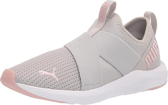 Puma Women's Slip-On Sneaker