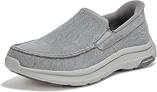 Men's slip-on casual shoe