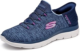 Skechers Women's Slip-On Sneaker