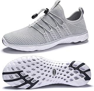 Lightweight Mesh Sneakers