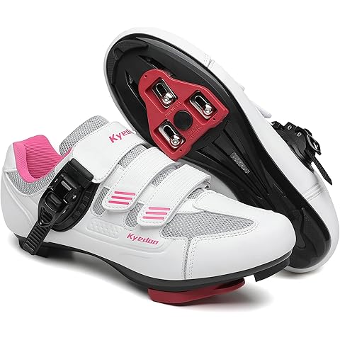 Kyedoo Cycling Shoes