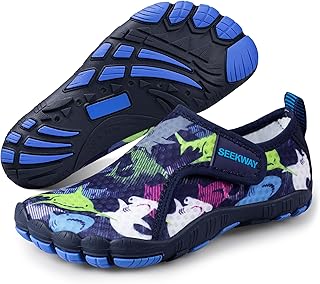 Seekway Kids' Water Shoes