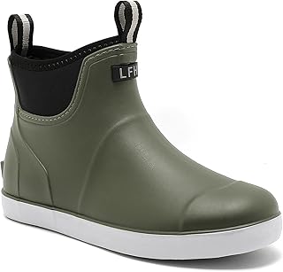 LFH Waterproof Ankle Boot