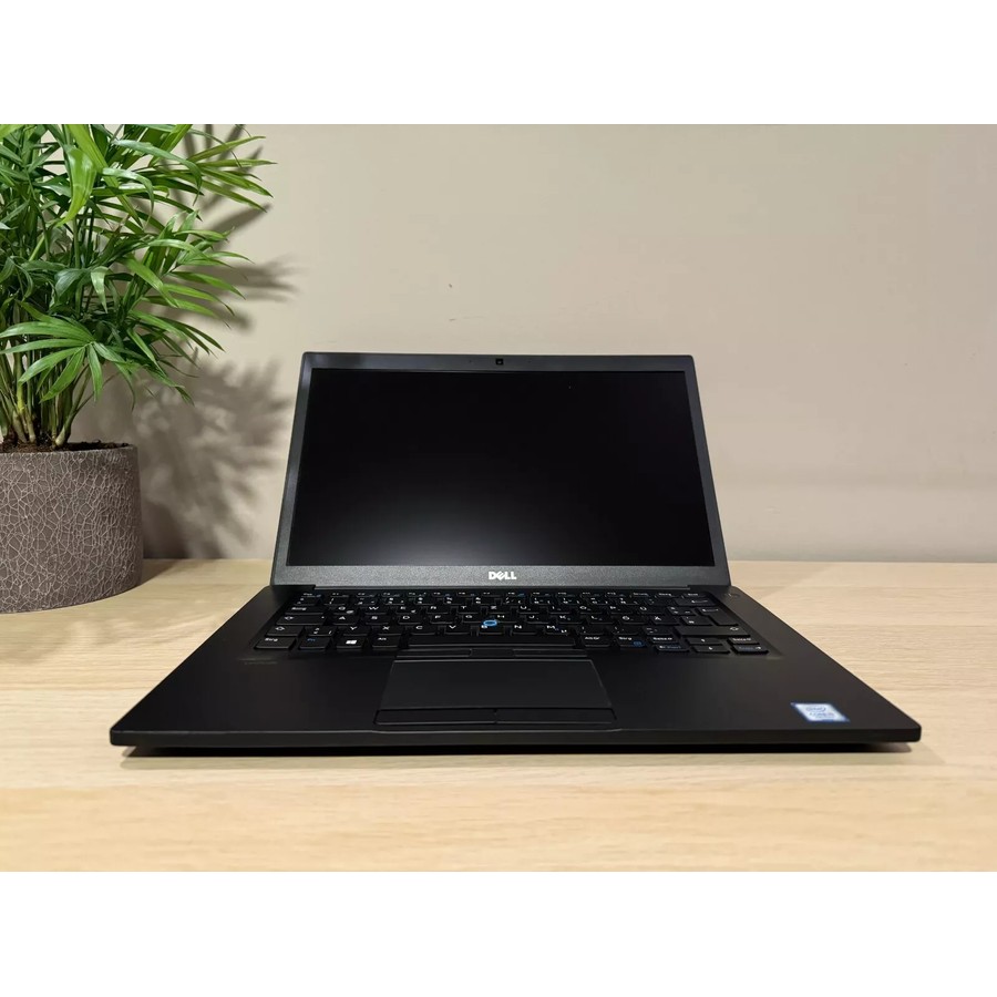 Dell Latitude 7480 – i5, 16GB, 256GB SSD, 14" FHD – Refurbished Laptop