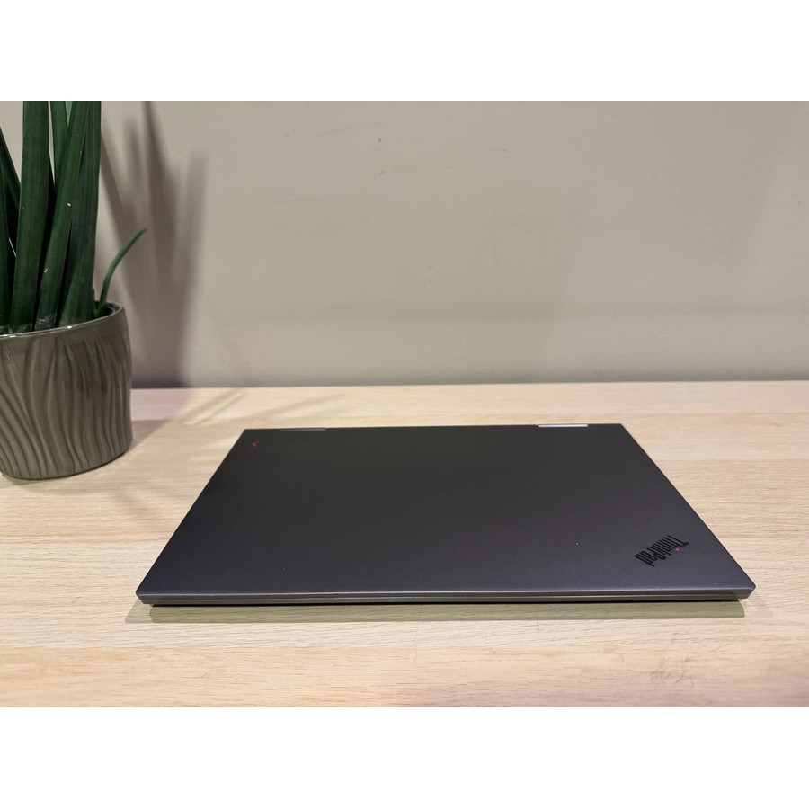 Lenovo ThinkPad X1 Yoga 4. Gen – i7-8650U • 16GB • 1TB SSD • 14" FHD Touch • Refurbished A-Ware