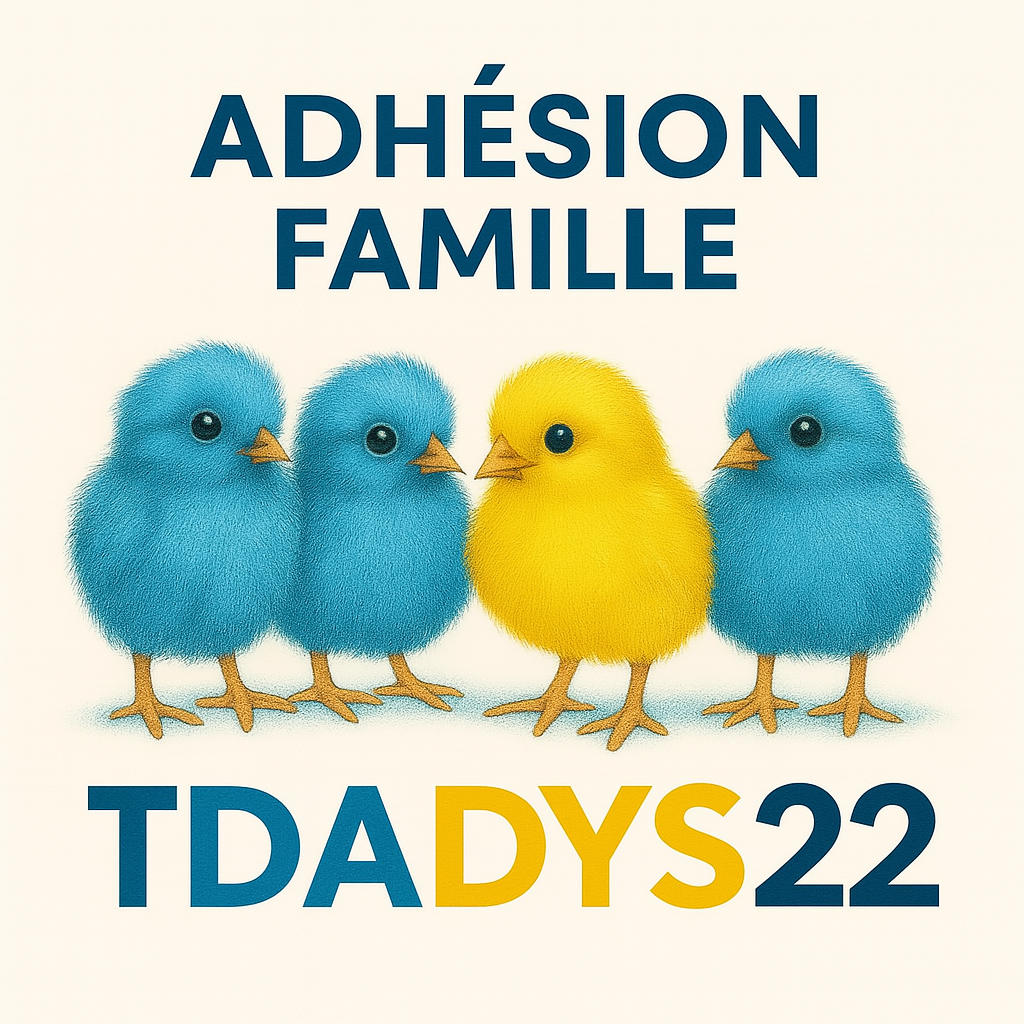 Adhésion Famille