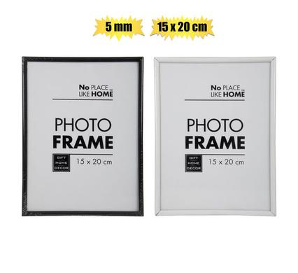 Photo Frame 15 x 20 cm