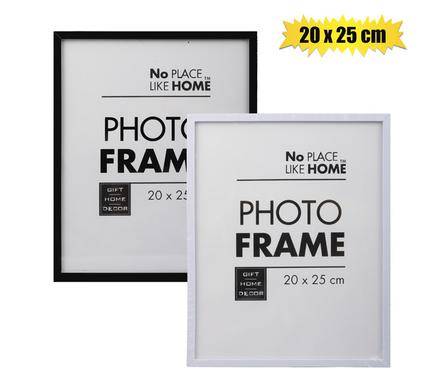 Photo Frame 20 x 25 cm