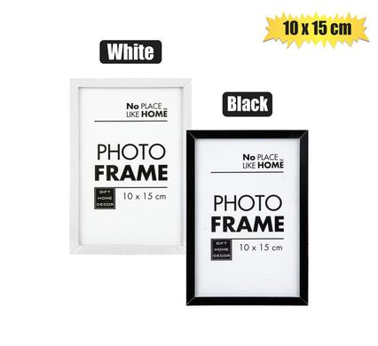 Photo Frame 10 x 15 cm