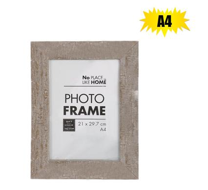 A4 Photo Frame