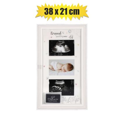 Baby Memory Photo Frame
