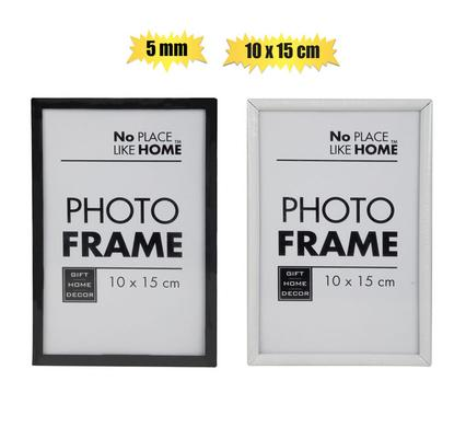 Photo Frame 10x15 cm