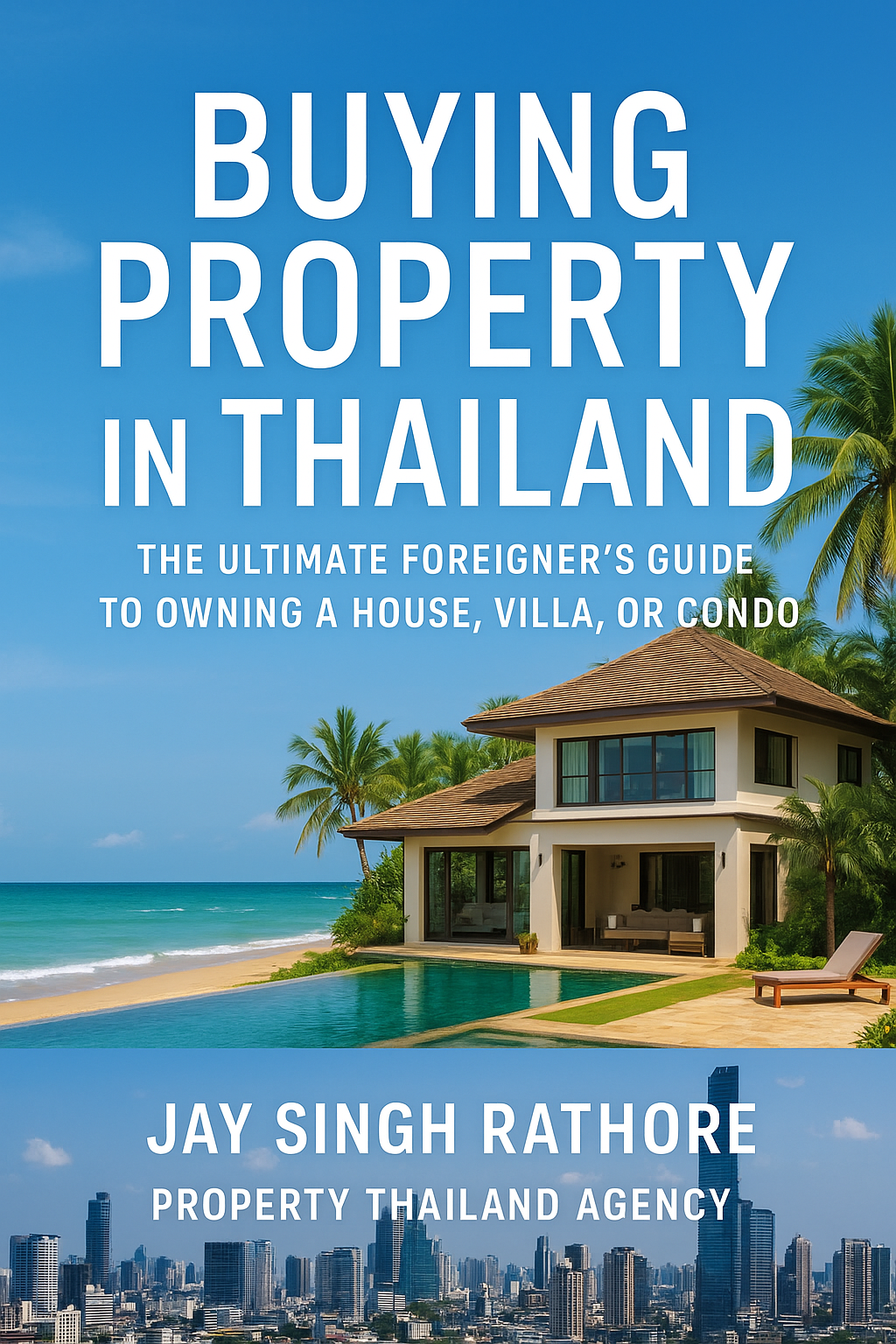 Buying Property in Thailand
