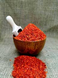 ZEHİRACI PULBİBER
