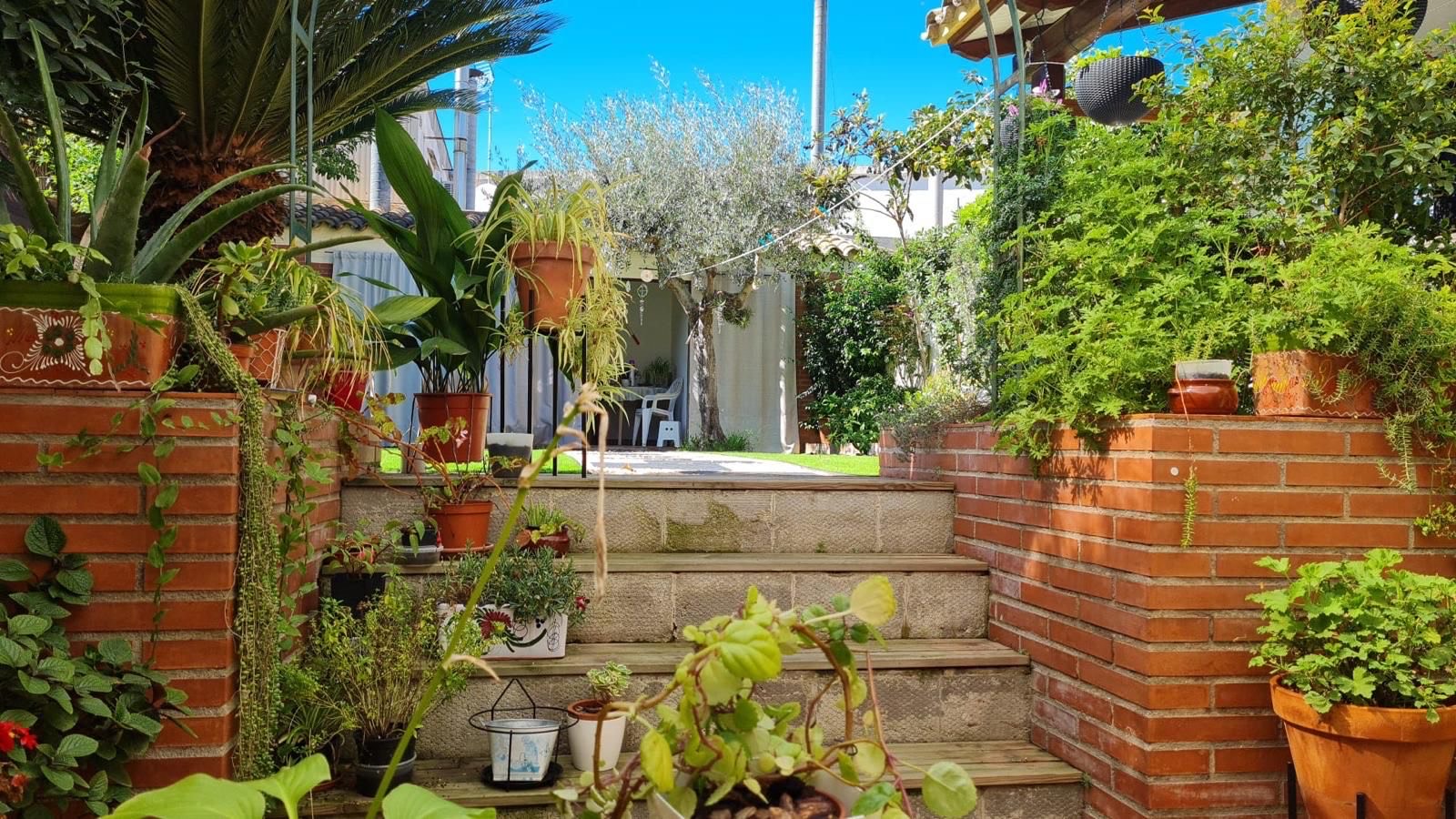 Casa a 1.5km de Vilafranca con 300 m²