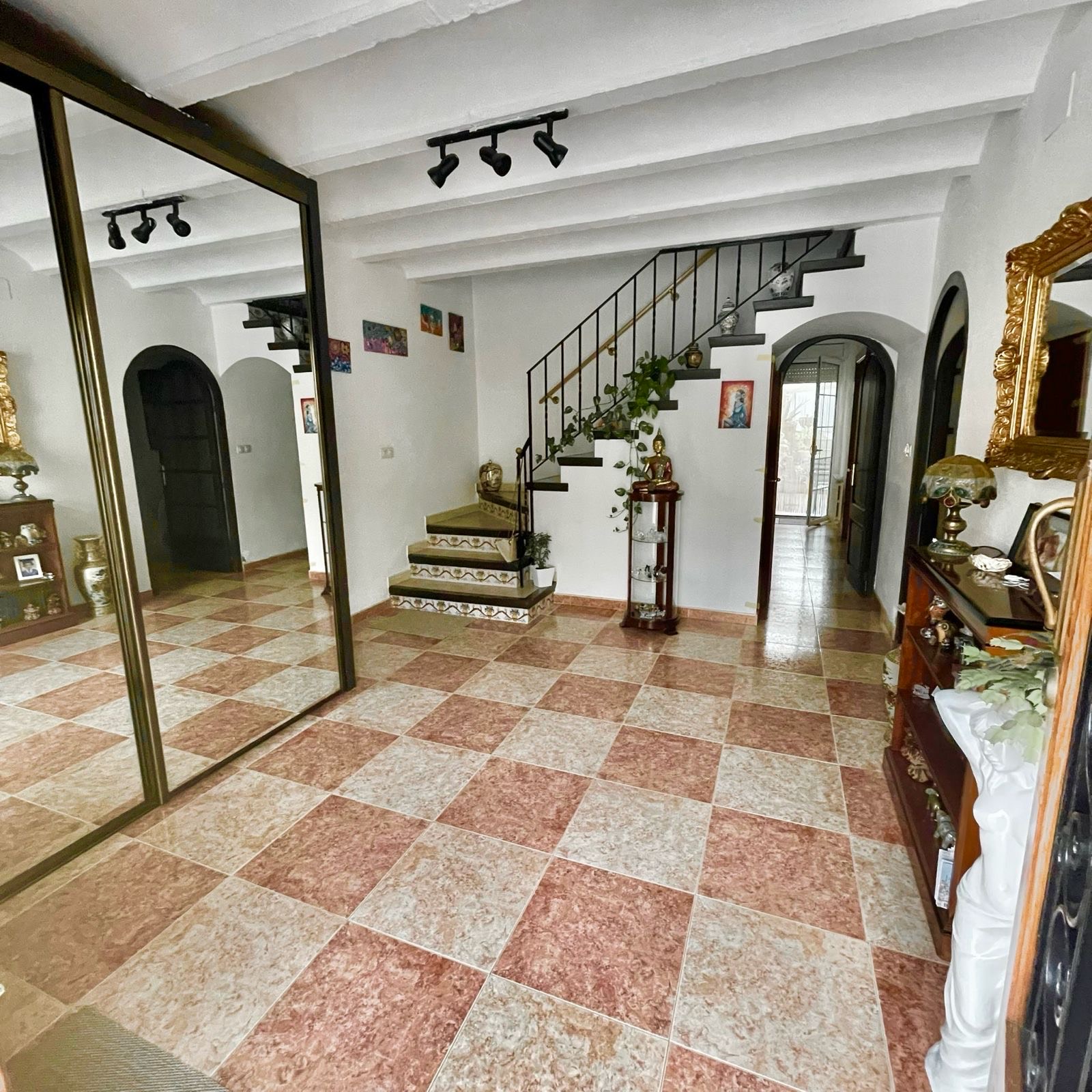 Casa a 1.5km de Vilafranca con 300 m²