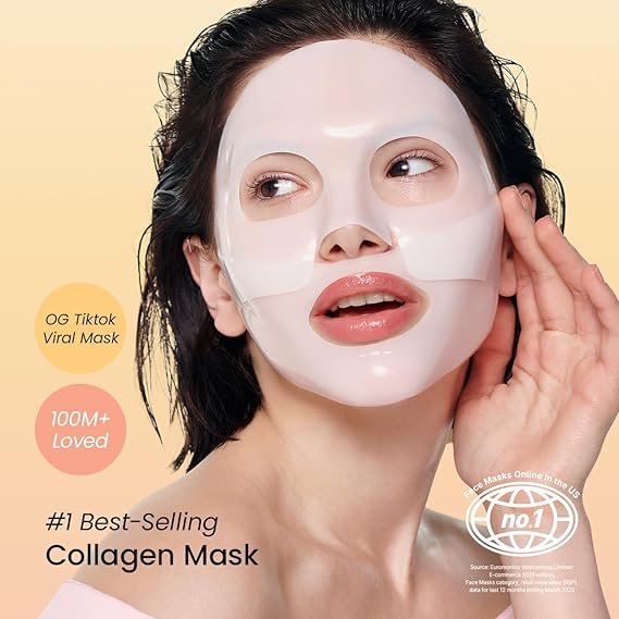 Collagen Mask