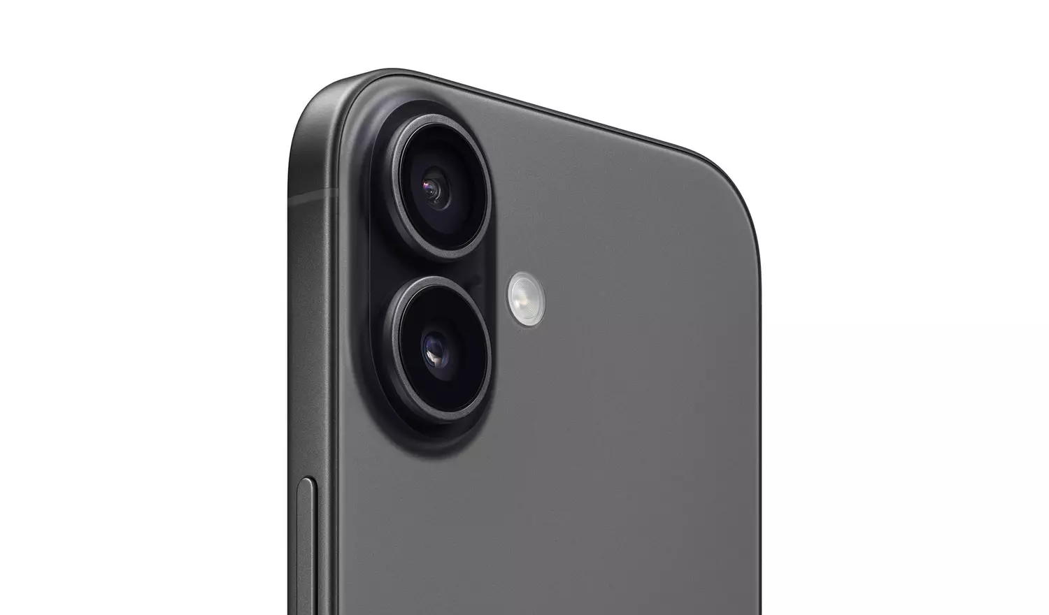 SIM Free iPhone 17 5G 256GB AI Mobile Phone - Black779/1745