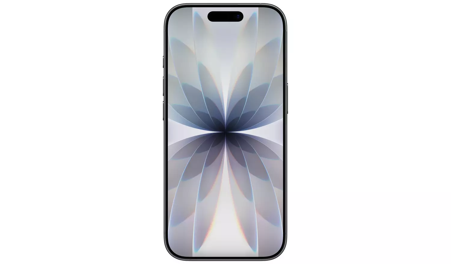 SIM Free iPhone 17 5G 256GB AI Mobile Phone - Black779/1745