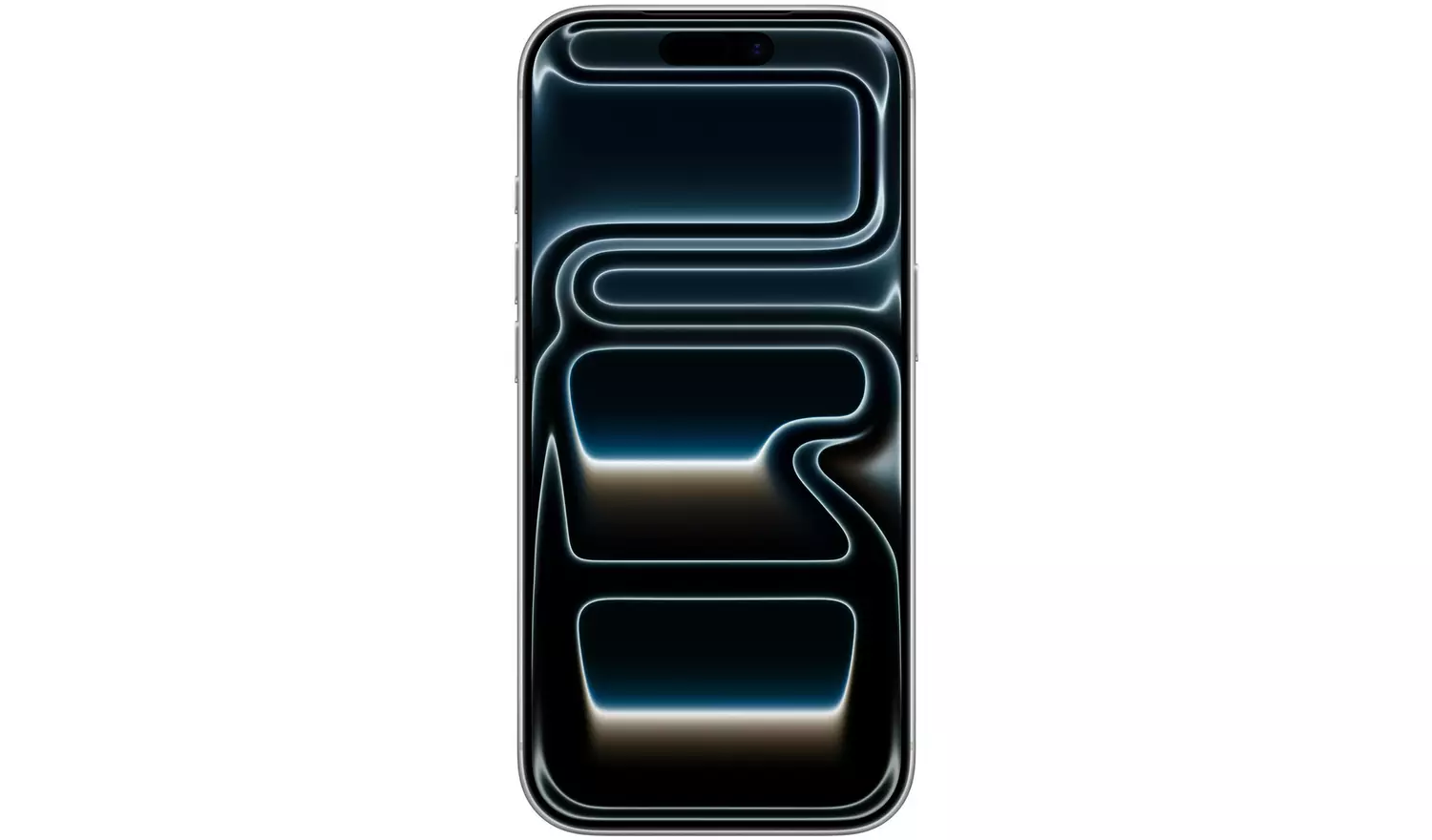 SIM Free iPhone 17 Pro 5G 1TB AI Mobile Phone - Silver778/5191