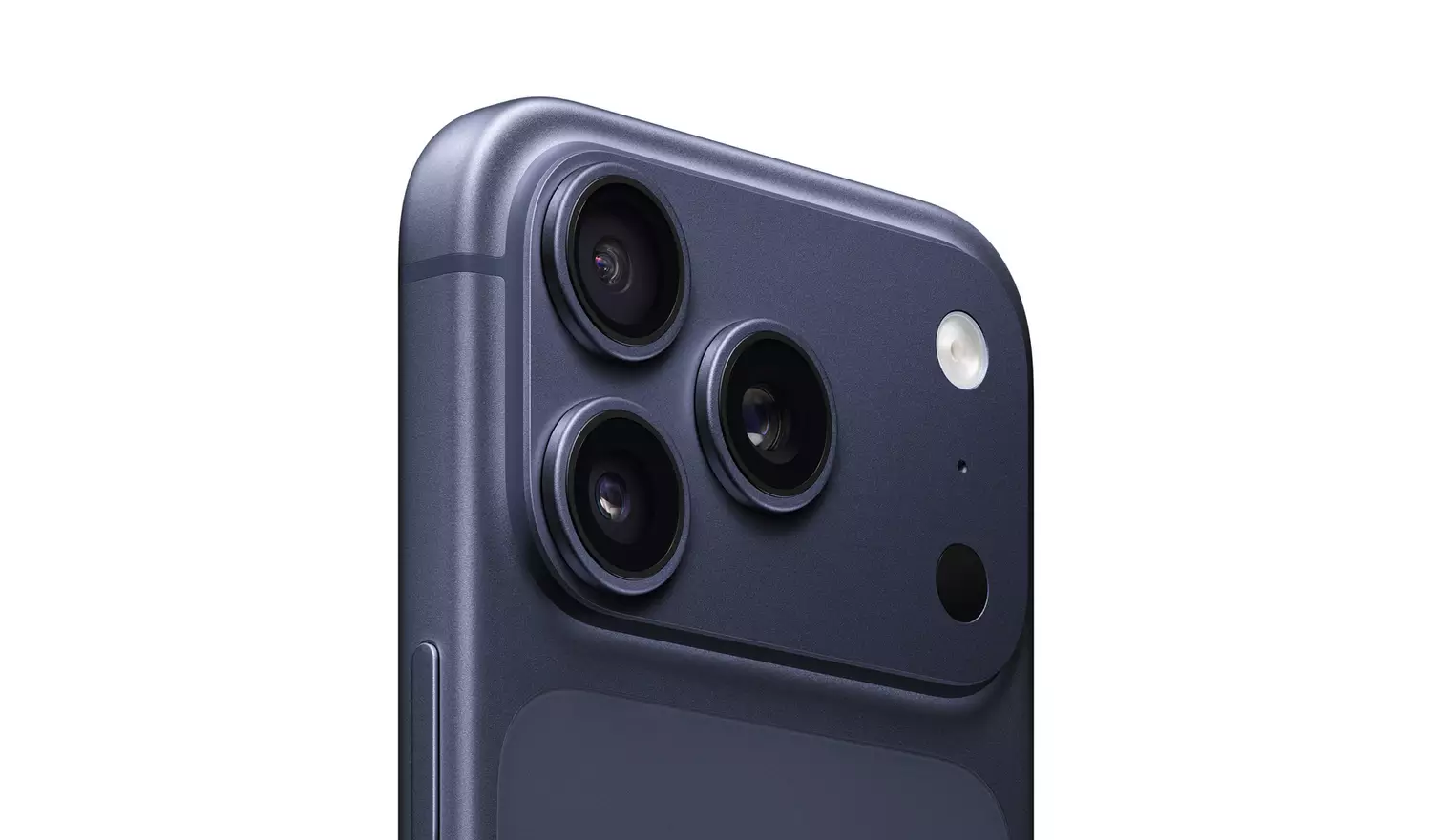 SIM Free iPhone 17 Pro 5G 512GB AI Phone - Deep Blue778/5854