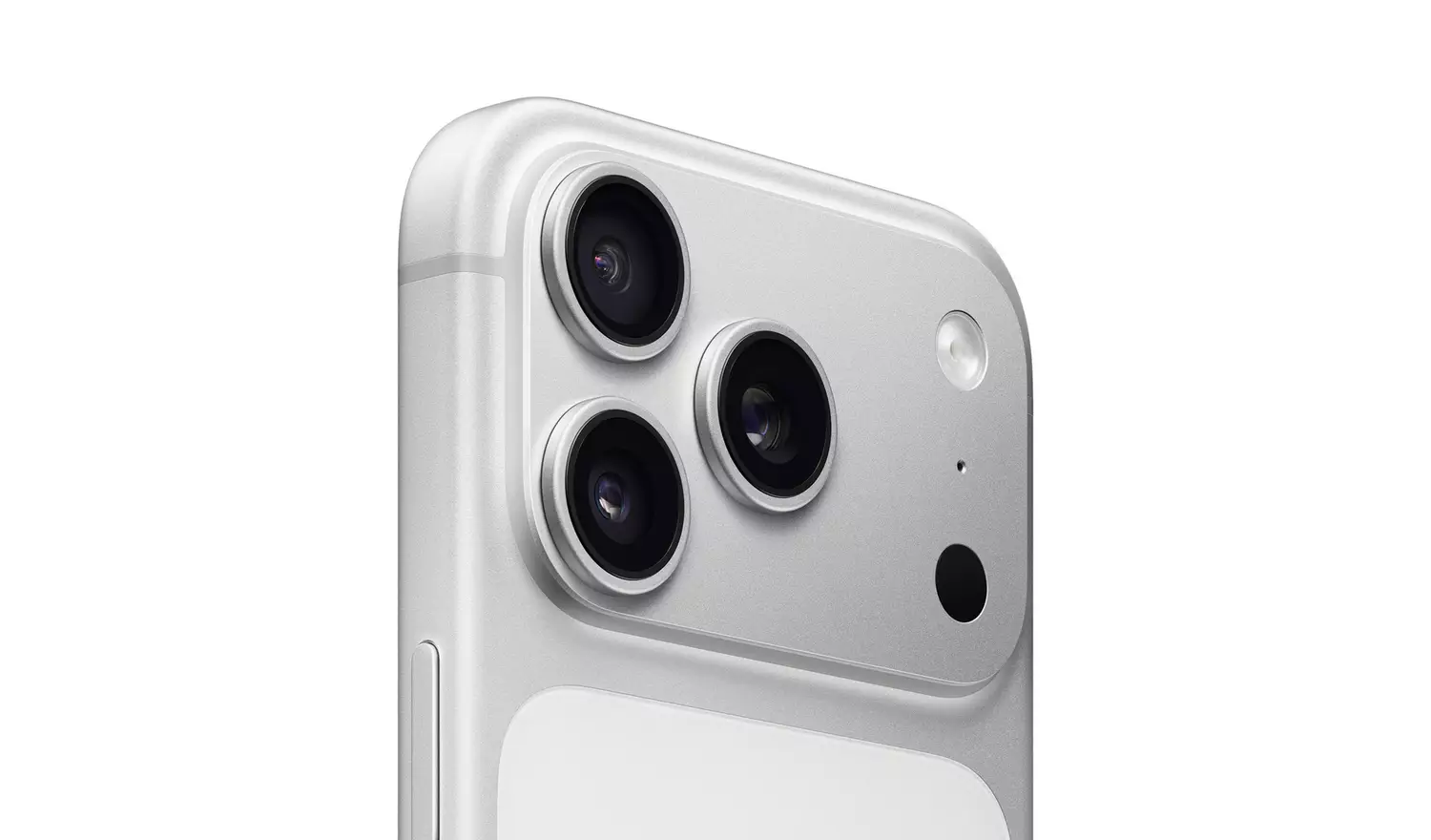 SIM Free iPhone 17 Pro 5G 1TB AI Mobile Phone - Silver778/5191