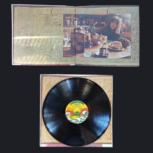 Melanie - Gather Me Vinyl Record