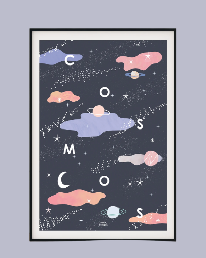 Kosmos/Cosmos