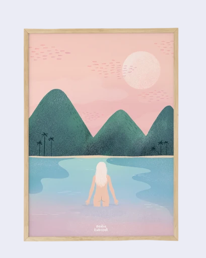 Hawajska woda/Hawaii waters