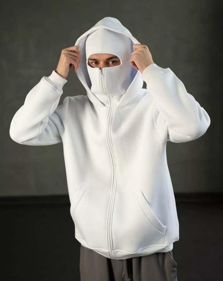 Ninja Hoodie