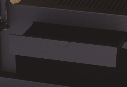 Malkinė krosnelė su orkaite Bronpi Suiza  14 kW