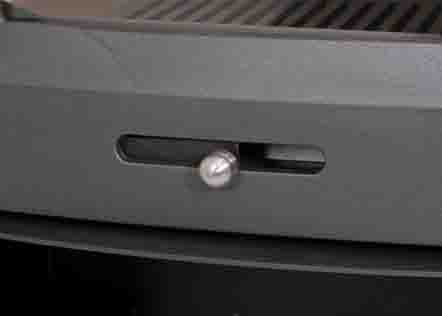 Malkinė krosnelė su orkaite Bronpi Tudela 13 kW