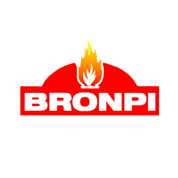 Granulinė krosnelė Bronpi Coral 15 kW