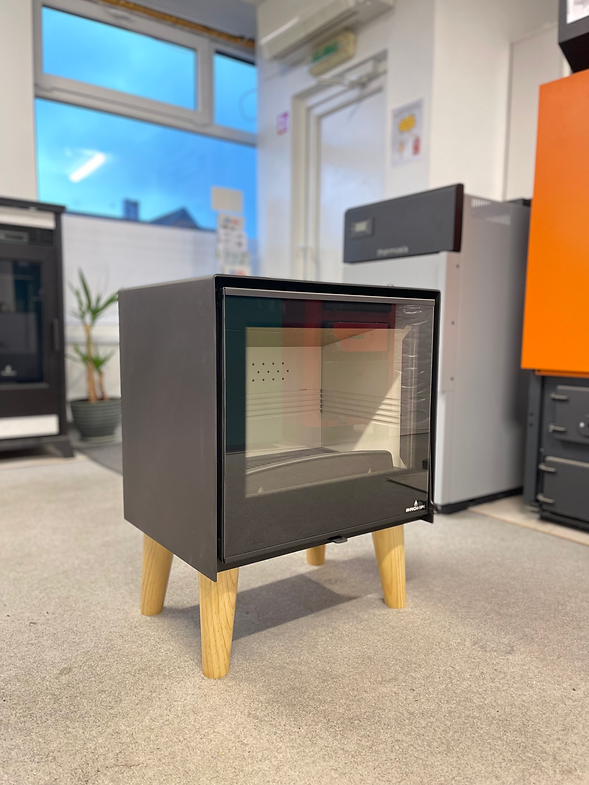 Malkinė krosnelė Arus 12,5 kW