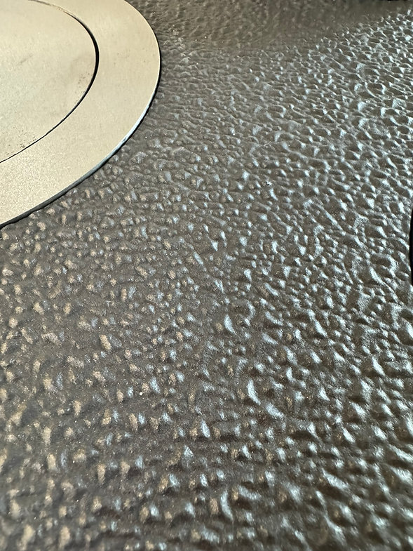 Malkinė viryklė Bronpi Monza 14kW