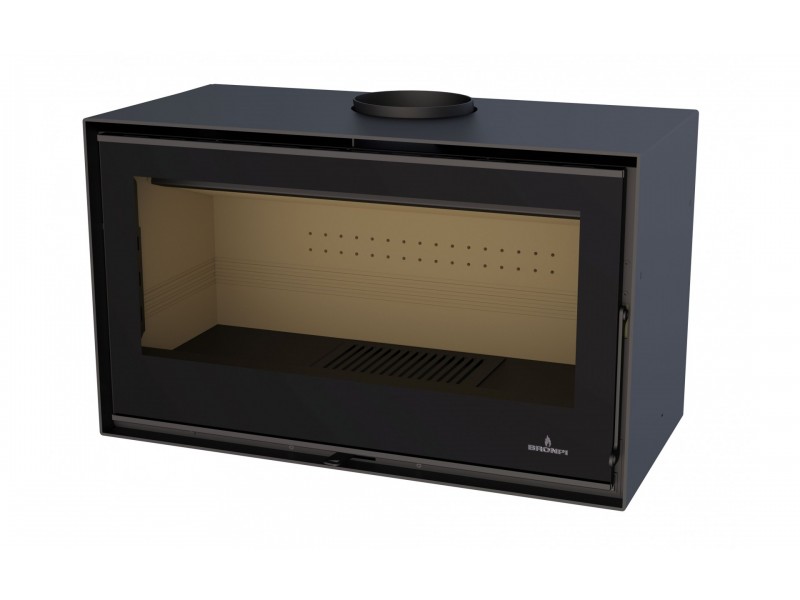 Malkinė krosnelė Bronpi Bimba70  15kW*