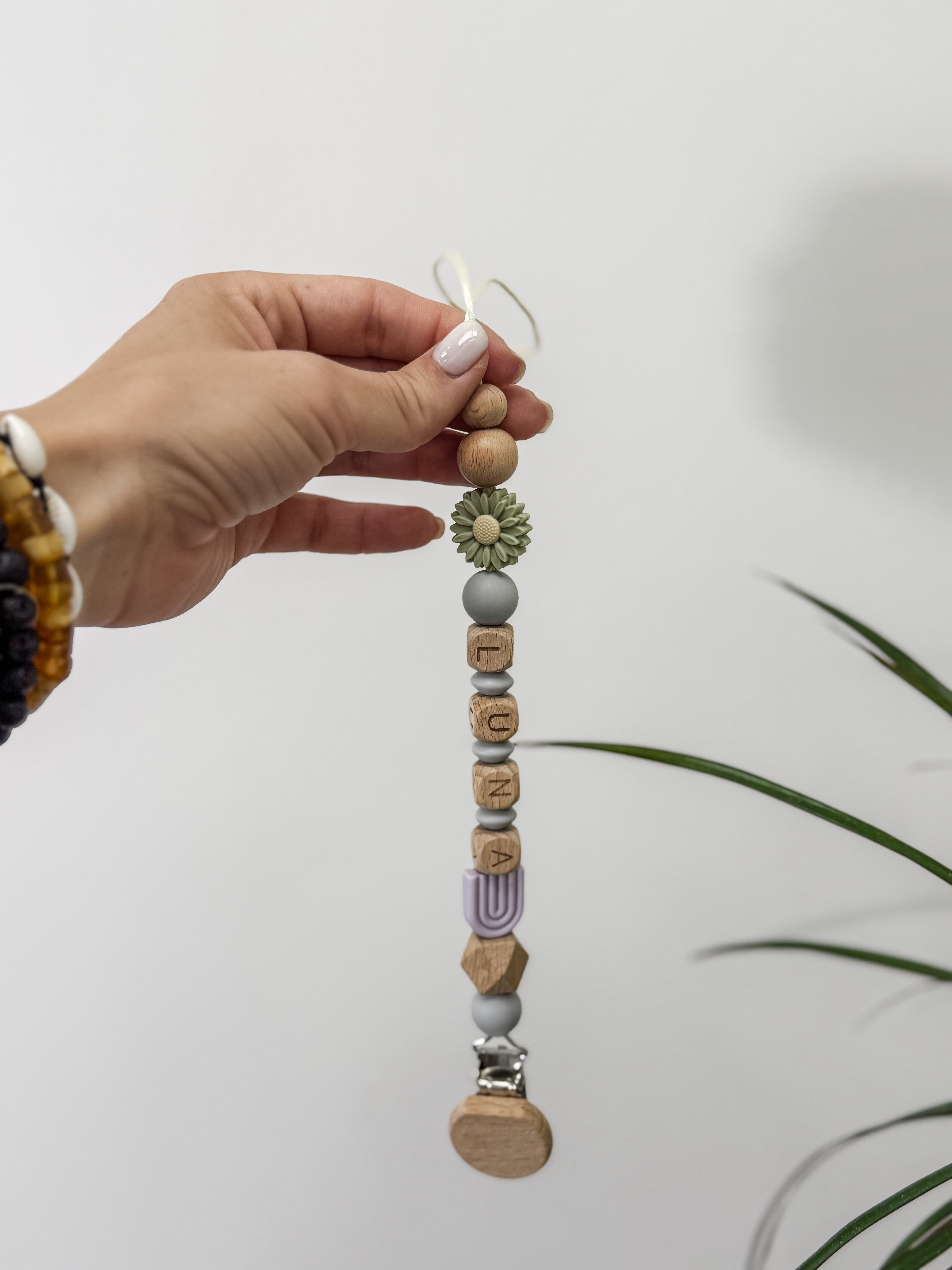 Čiulptuko laikiklis