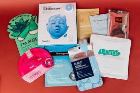 Facial Masks