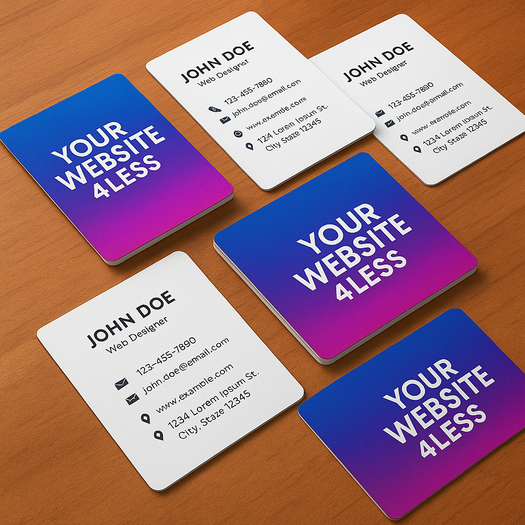Business Cards