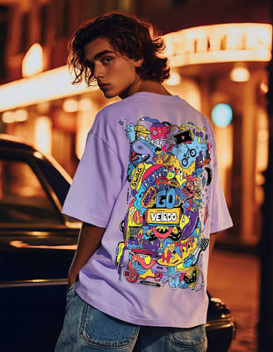 Bold Streetwear Collection
