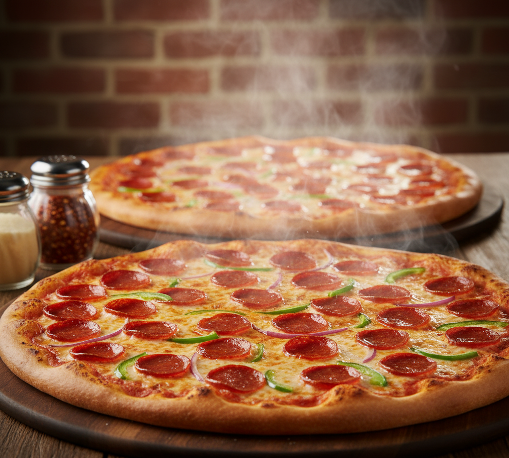 REGULAR DOUBLE DEAL 3