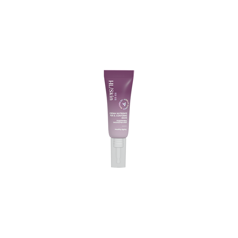 HL/Skin Nourishing Eye Cream 15 ml