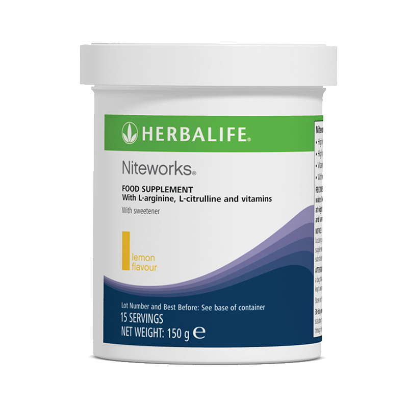 Herbalife Niteworks
