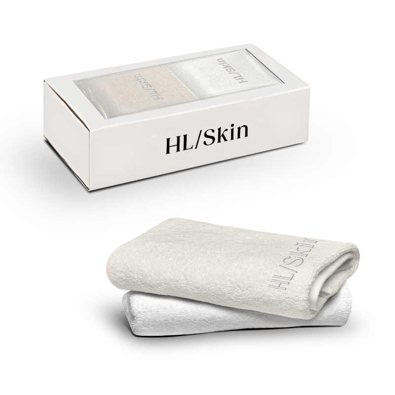 Face Towels (2-pack)