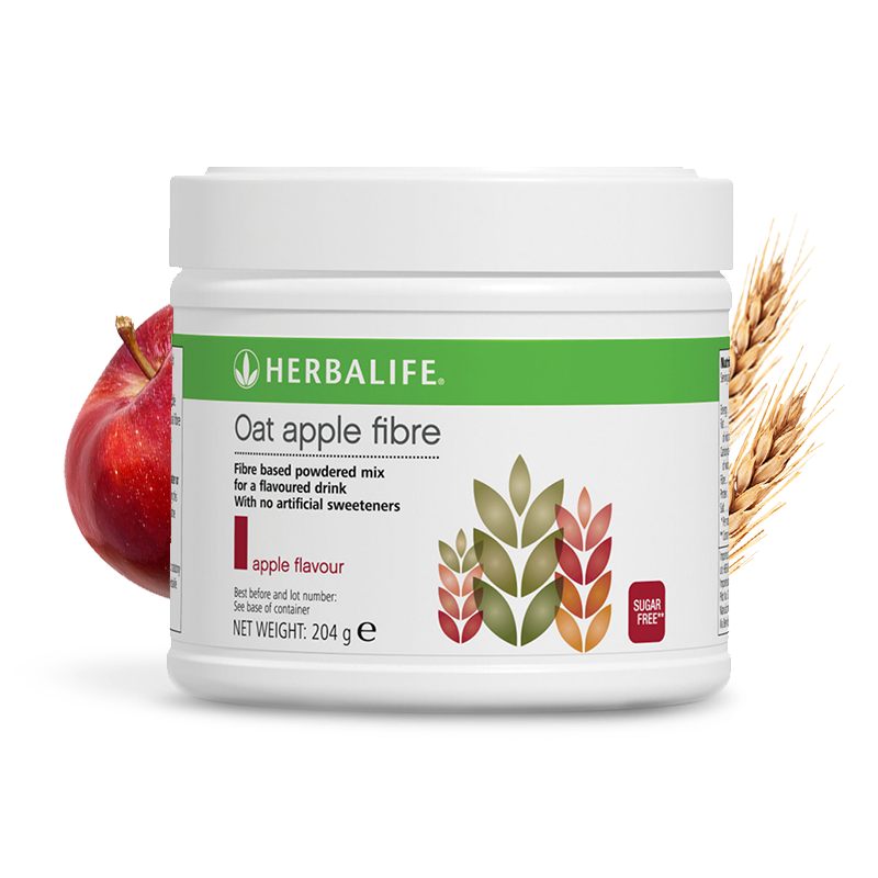 Herbalife Oat Apple Fibre