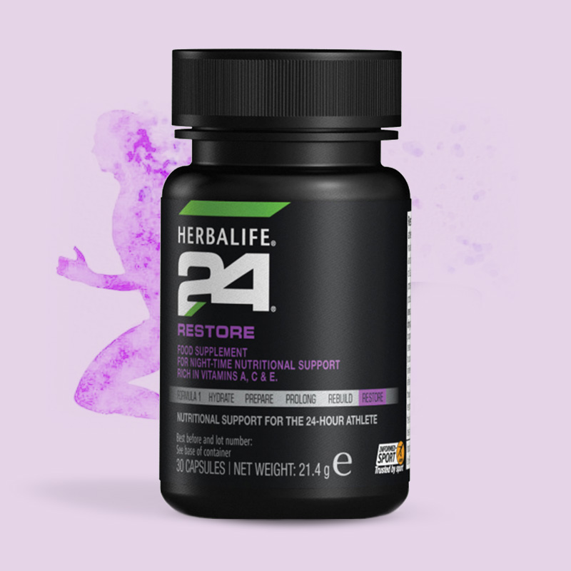 Herbalife 24 Restore